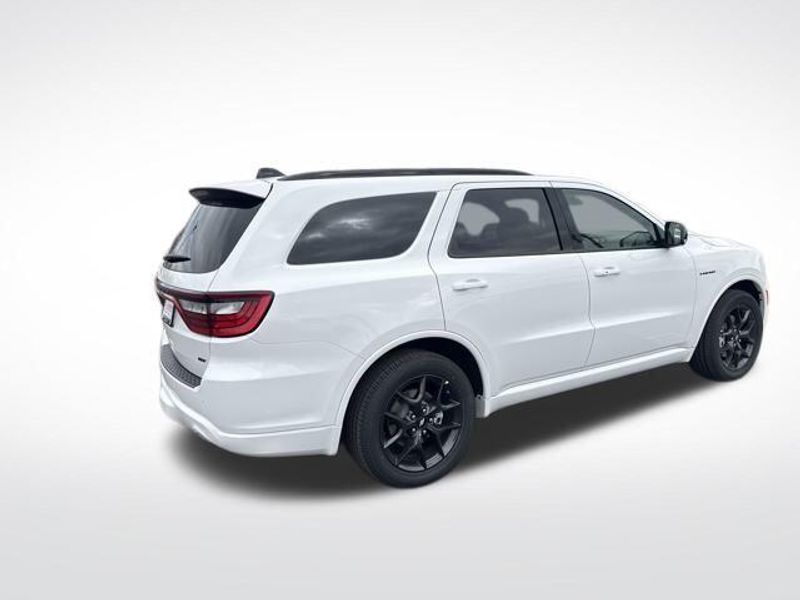 2026 Dodge Durango Gt Plus Awd Hemi V8