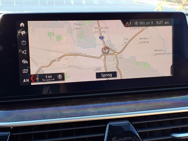 Used 2019 BMW 530i xDriveImage 24