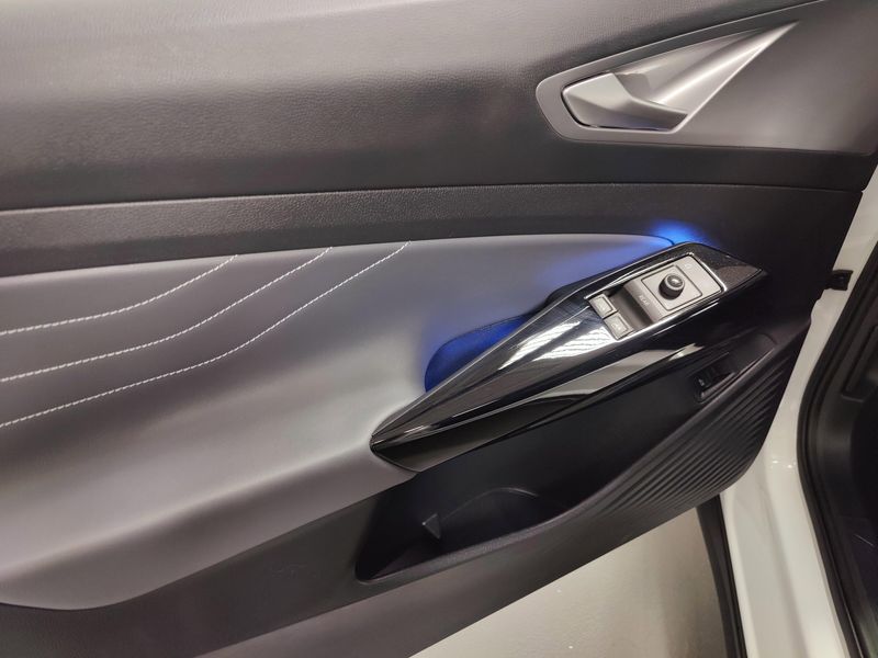 Used 2023 Volkswagen ID.4 Pro S Glass Roof 82kw Long RangeImage 28