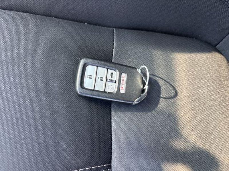 Used 2021 Honda Civic Sedan EXImage 22