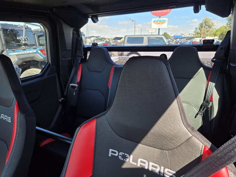 NEW 2026 POLARIS XPEDITION XP 5 NORTHSTAR Image 29