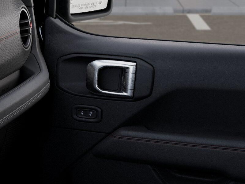 New 2026 Jeep Wrangler 4-door Rubicon XImage 51