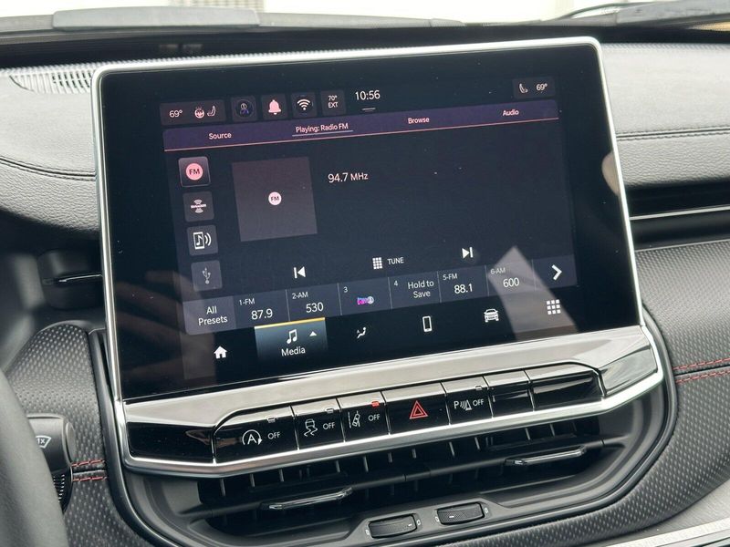 2024 Jeep Compass TrailhawkImage 20