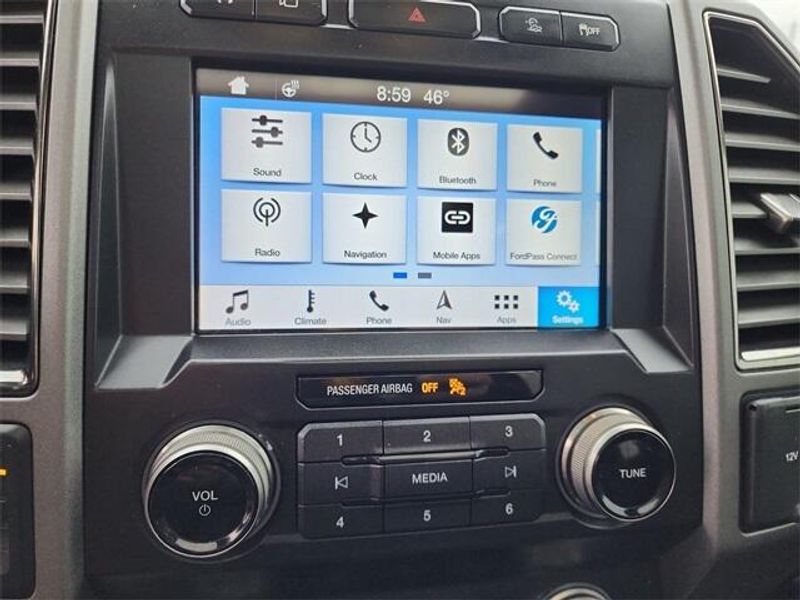 2019 Ford F-150 RaptorImage 13