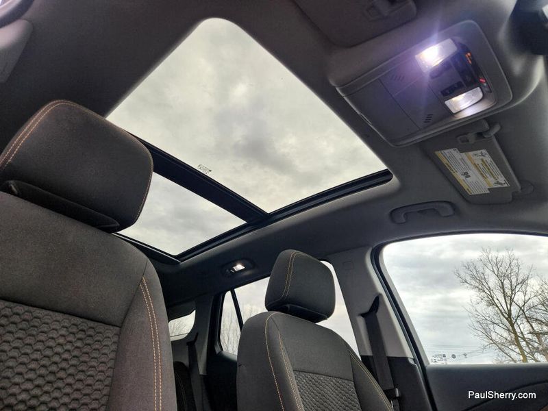 Used 2020 GMC Terrain SLE Elevation Edition