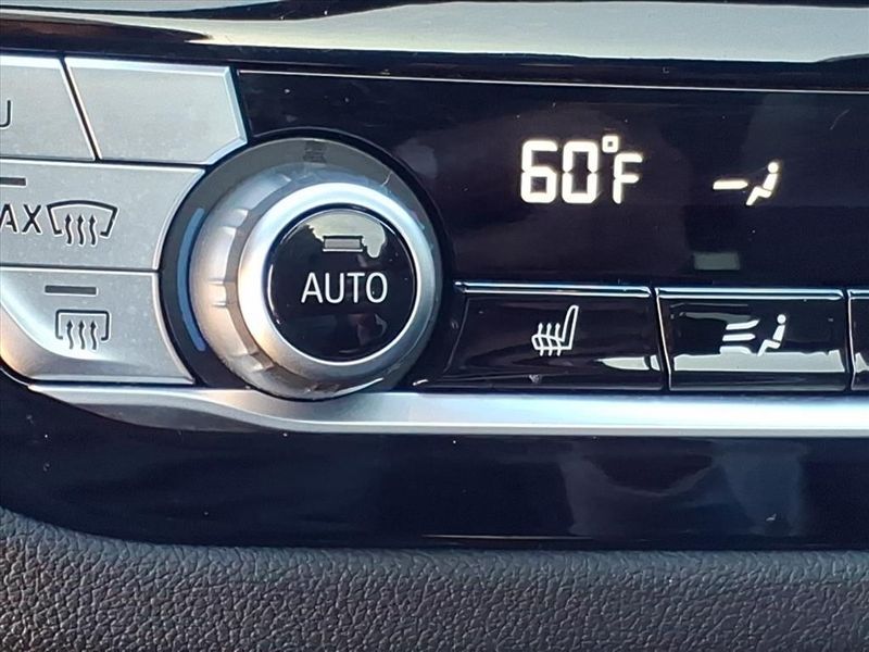 Used 2021 BMW X3 sDrive30iImage 21