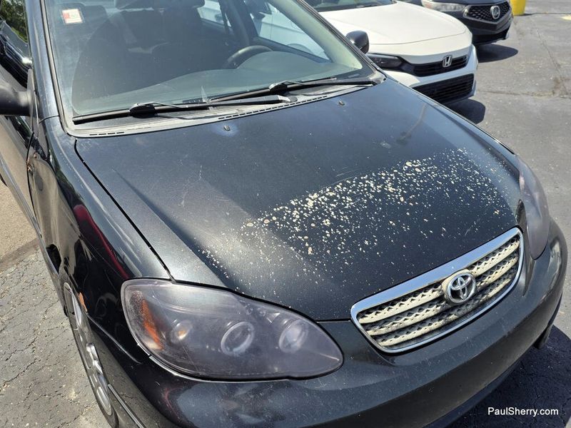 Used 2008 Toyota Corolla S