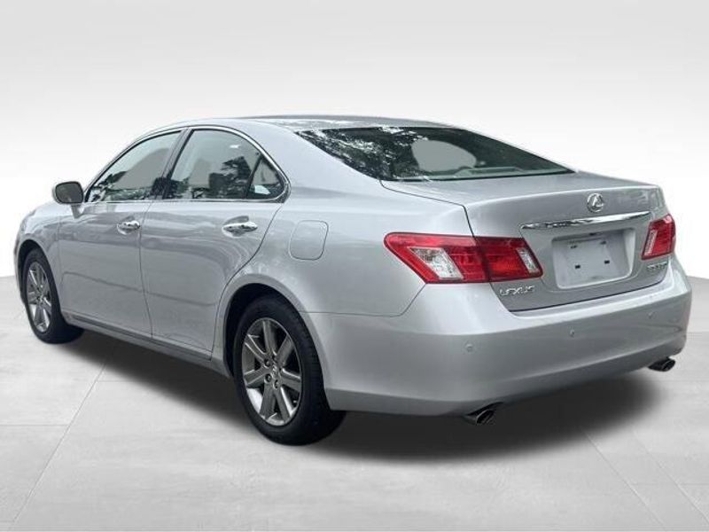 2009 Lexus ES 350 350