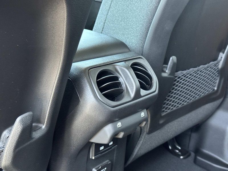New 2026 Jeep Wrangler 4-door Rubicon