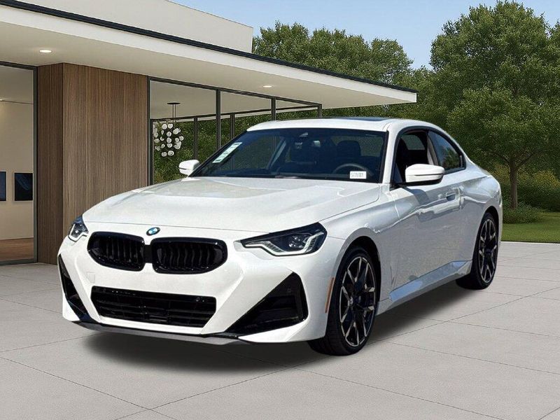 New 2026 BMW 2 Series 230i xDriveImage 2