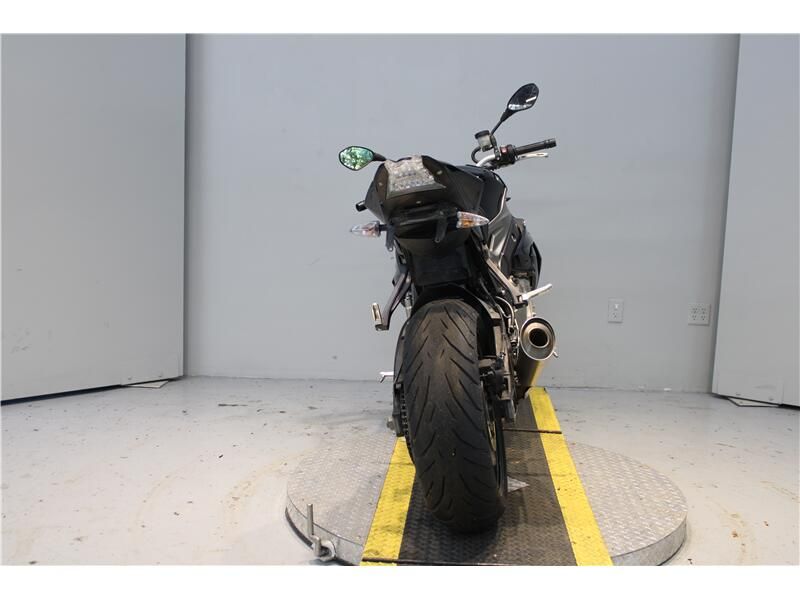 Used 2016 BMW S 1000 R Image 4