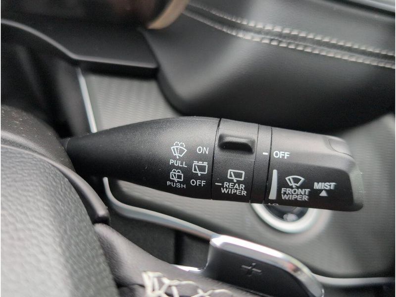 New 2025 Jeep Grand Cherokee Altitude X 4x2Image 25