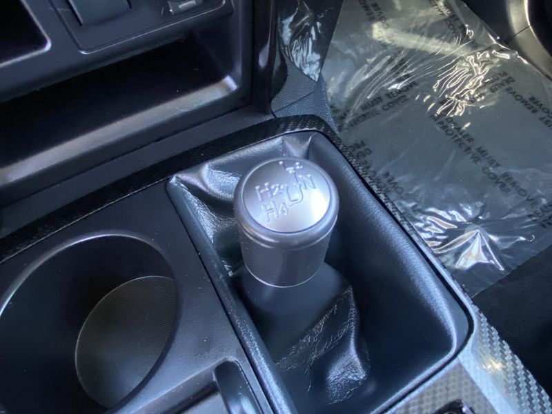 2024 Toyota 4Runner TRD Off-RoadImage 26