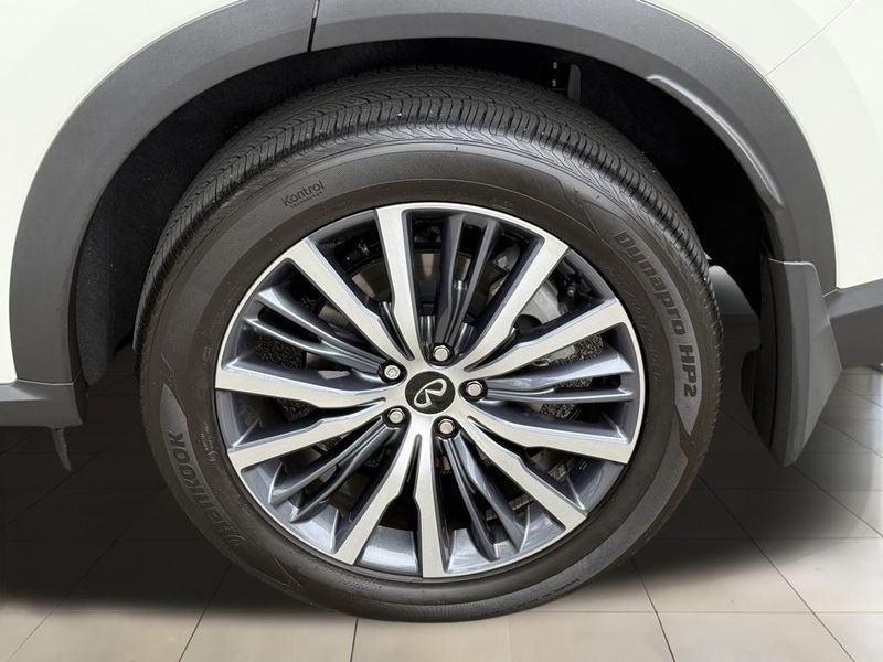 2023 INFINITI QX60 AutographImage 17