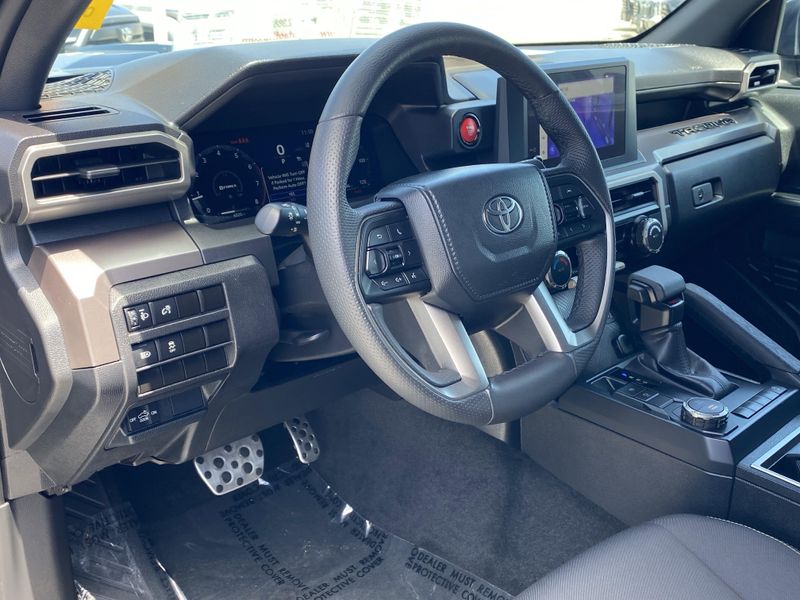 Used 2024 Toyota Tacoma TRD SportImage 14