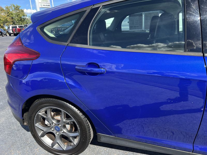 Used 2013 Ford Focus SEImage 6