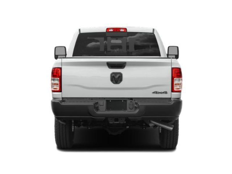 New 2024 RAM 2500 Tradesman Crew Cab 4x4 6