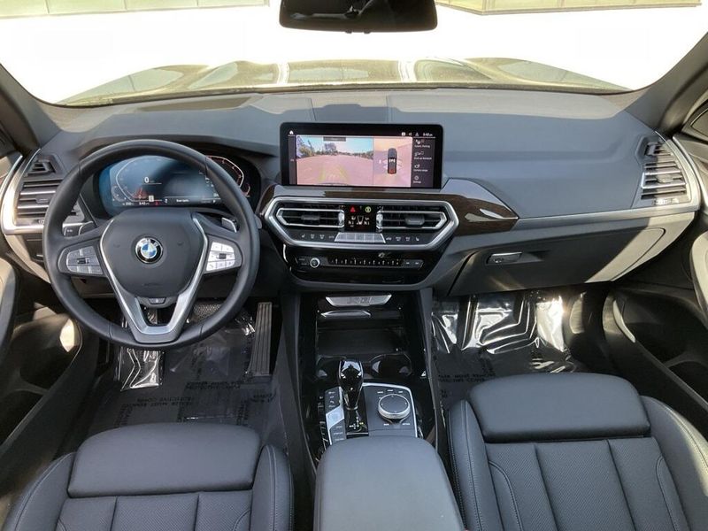 2024 BMW X3 sDrive30iImage 31