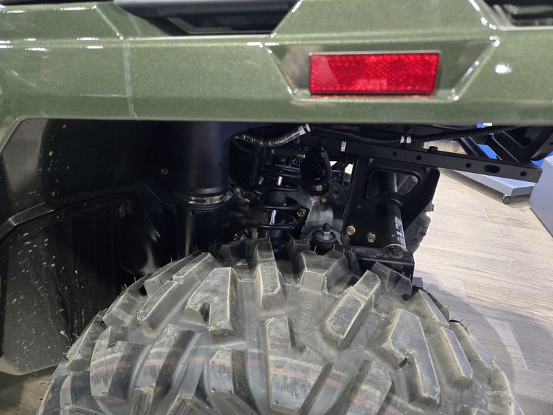 NEW 2026 POLARIS SPORTSMAN 570 PREMIUM 40TH ANNIVERSARY EDITION Image 22