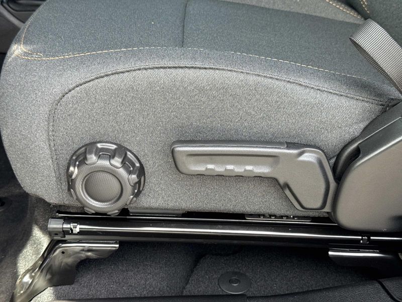 New 2026 Jeep Wrangler 4-door Sport