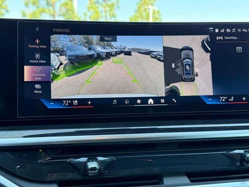 New 2026 BMW X7 xDrive40iImage 25