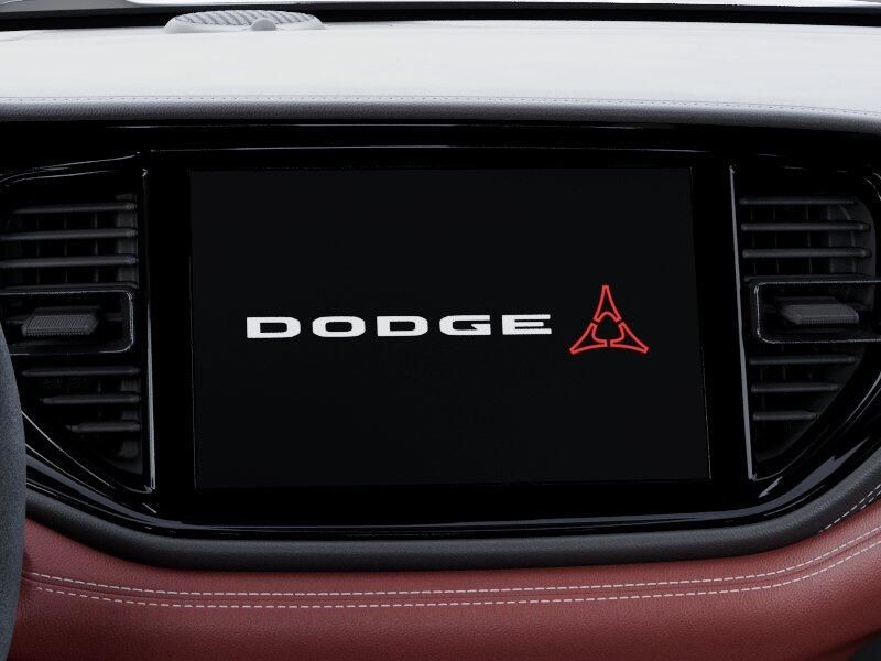 New 2026 Dodge Durango Srt Hellcat Jailbreak AwdImage 10