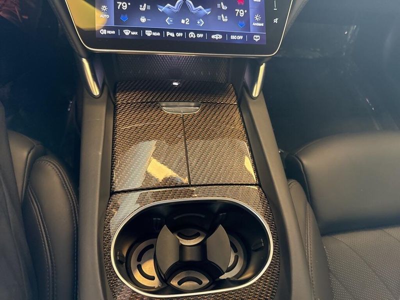 2024 Maserati GranTurismo Modena