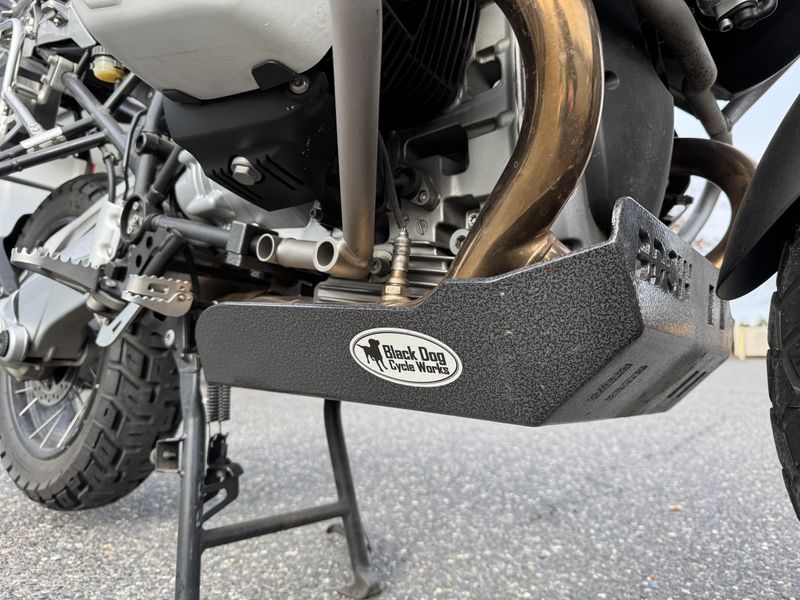 2011 BMW R 1200 GS Adventure