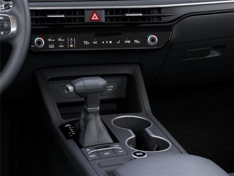 New 2026 Kia K5 LXSImage 23