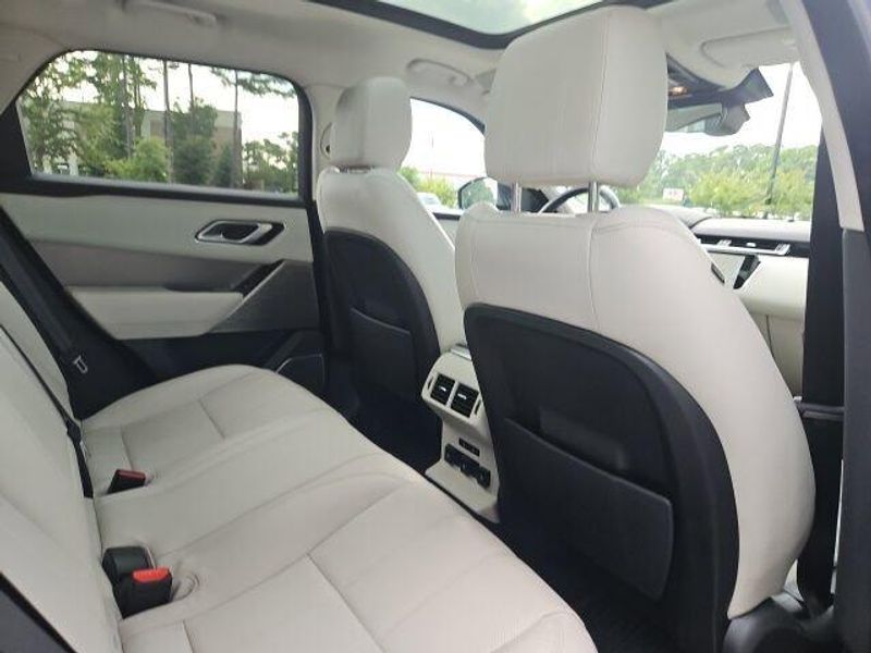 Used 2021 Land Rover Range Rover Velar S