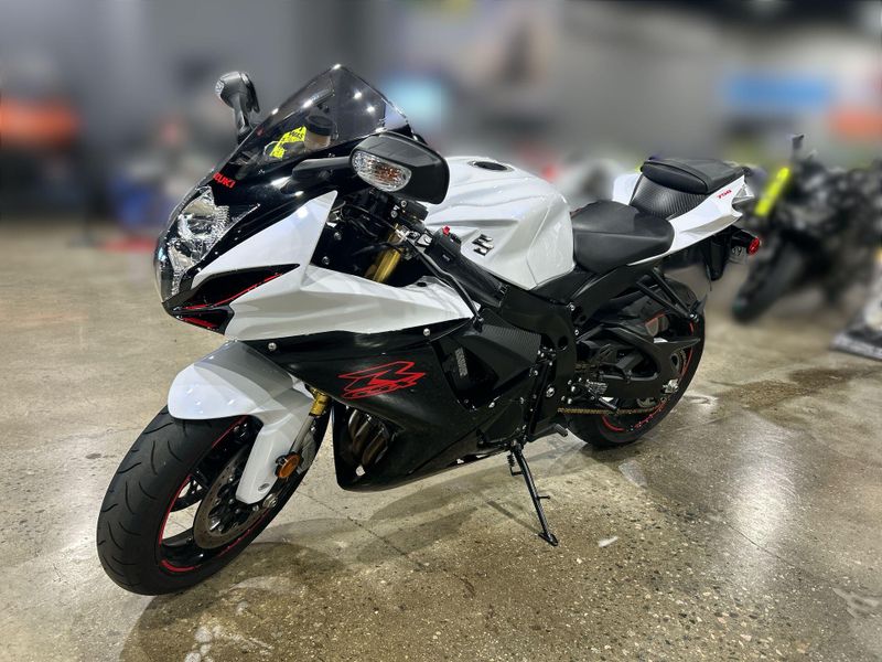 Used 2019 Suzuki GSX-R750 Image 18