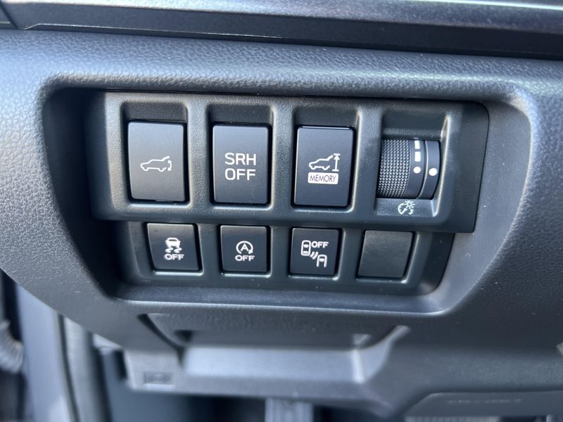 2024 Subaru Forester SportImage 12