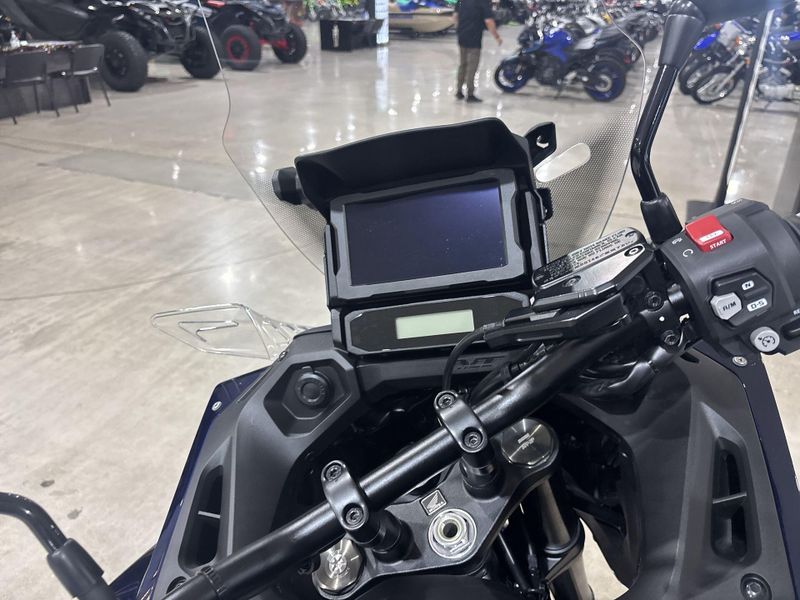 Used 2025 Honda NT1100 DCT Image 23