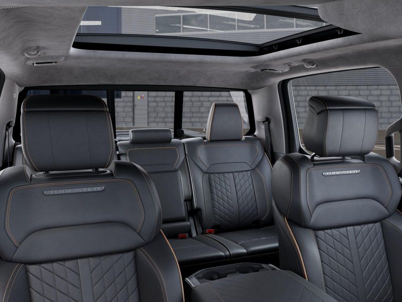 New 2026 RAM 1500 Tungsten Crew Cab 4x4Image 26