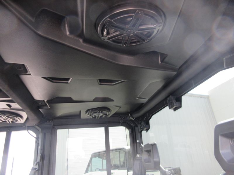 NEW 2026 CAN-AM DEFENDER MAX LONE STAR CAB HD11 Image 18