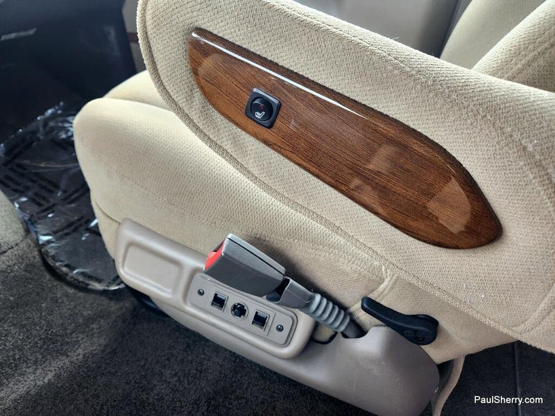 Used 2020 GMC Savana Cargo 