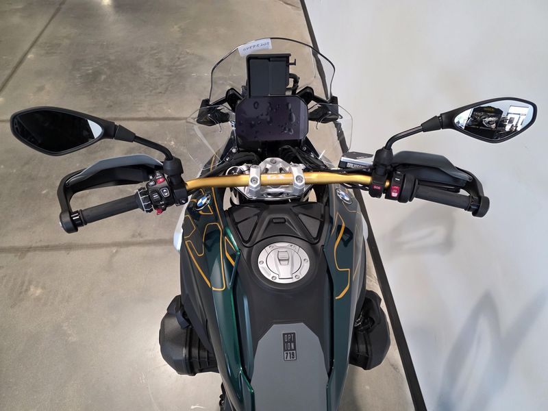 2025 BMW R 1300 GS
