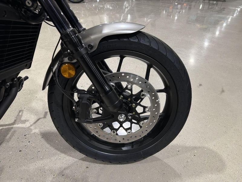 New 2026 Honda REBEL 1100 DCT Image 19