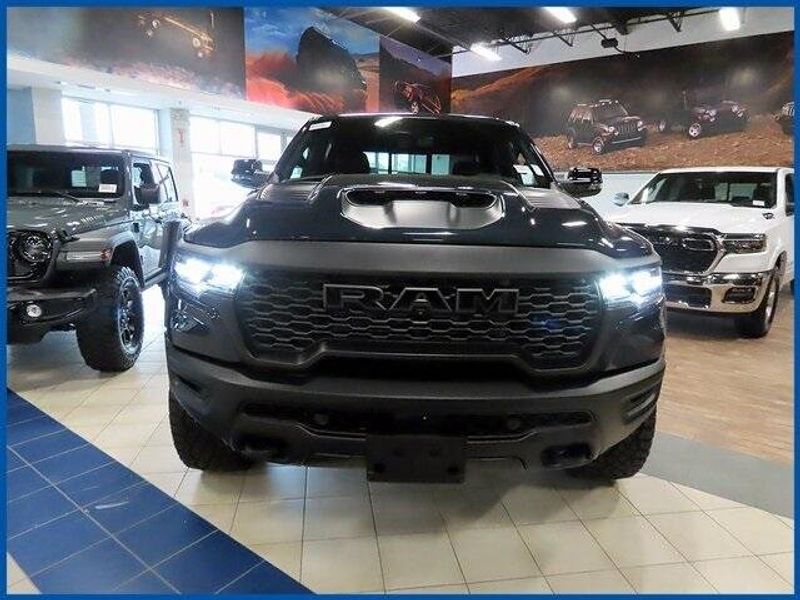 2025 RAM 1500 RHOImage 2