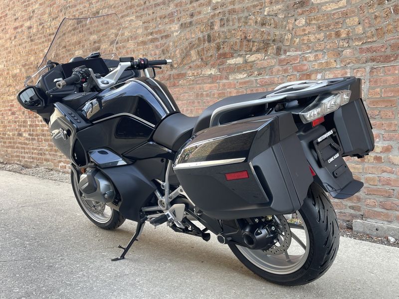 2023 BMW R 1250 RTImage 3
