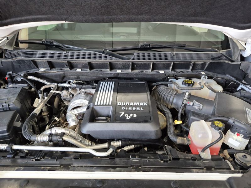 2021 Chevrolet Silverado 1500 RSTImage 44