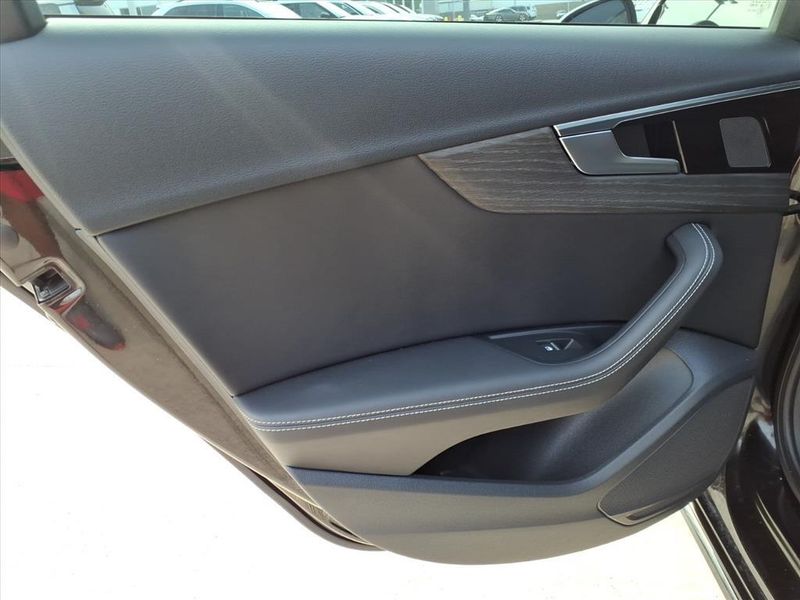 Used 2022 Audi A4 45 S line Premium PlusImage 12