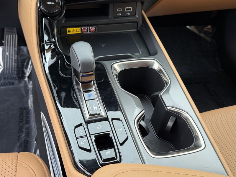 Used 2026 Lexus NX 350hImage 25