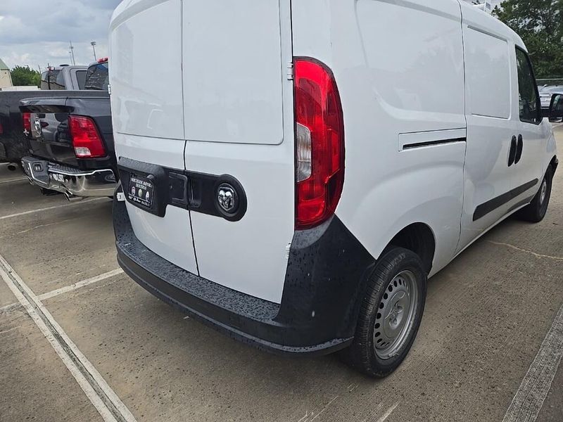 2021 RAM ProMaster City TradesmanImage 3