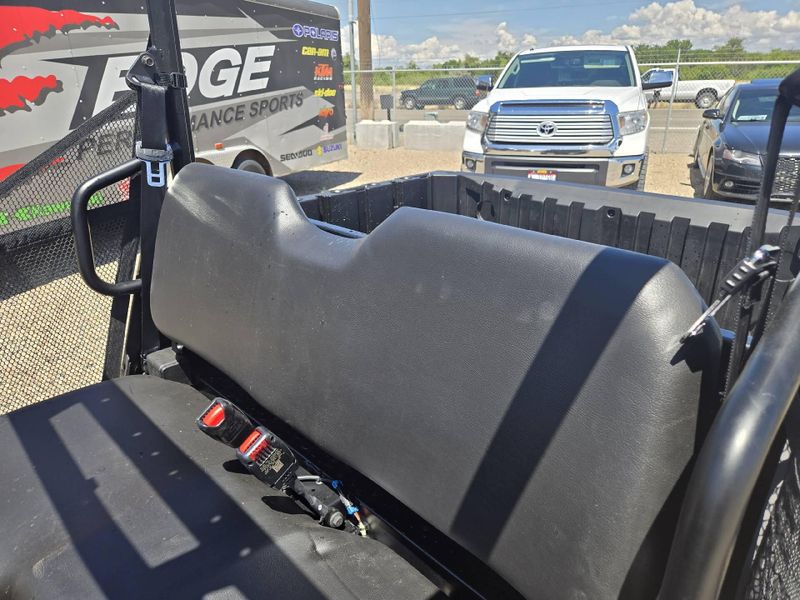New 2026 Polaris RANGER SP 570 