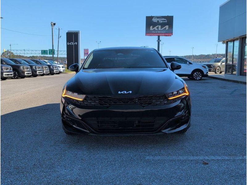 Used 2023 Kia K5 GT-LineImage 8