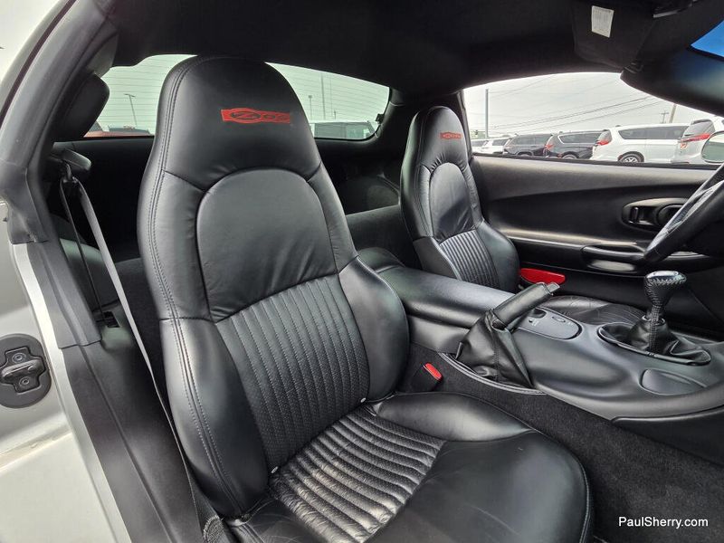 Used 2004 Chevrolet Corvette Z06