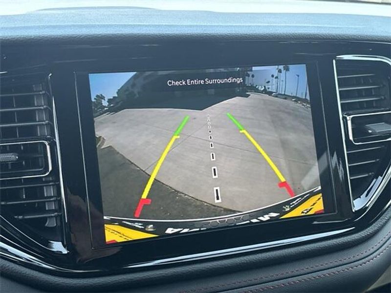 New 2026 Dodge Durango Gt RwdImage 19