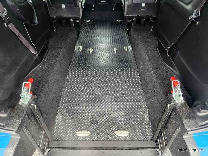 Used 2026 Chrysler Pacifica Select