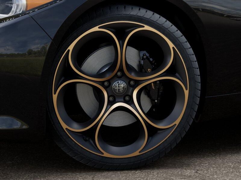 New 2025 Alfa Romeo Giulia Intensa RwdImage 30